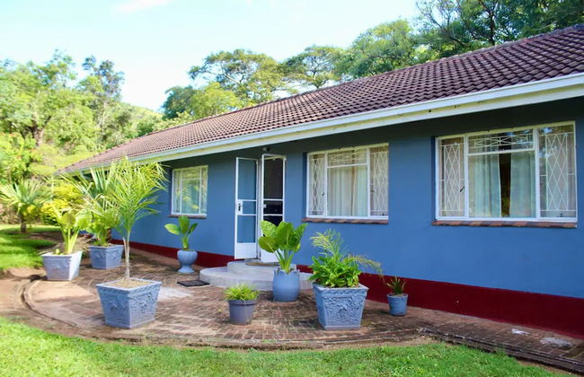 2 Bedroomed House With a Lovely Garden - 2177 - Foto 5