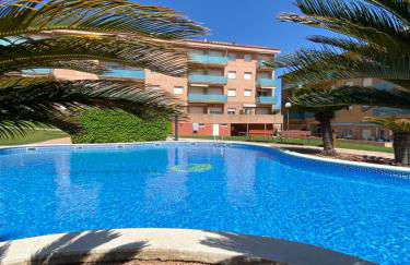 Frente al mar con piscina para 4 - Foto 27