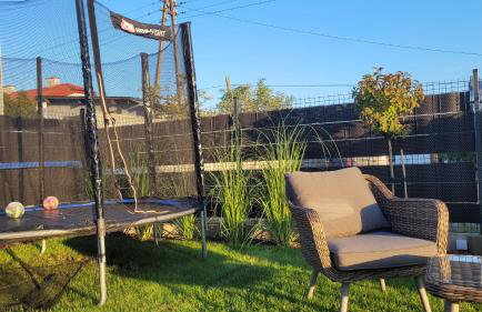 GoldenApart Willa -Apartamenty z dwiema sypialniami, basen - Foto 26