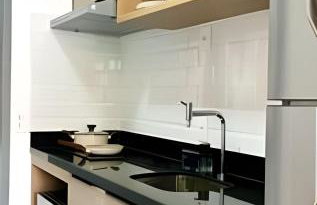 Studio a 500 m da Av Beira Mar BC Meireles - Foto 31