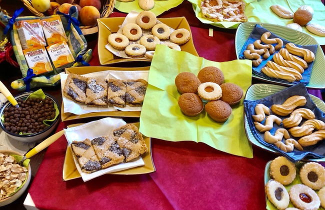 Sole di Sicilia - Foto 21