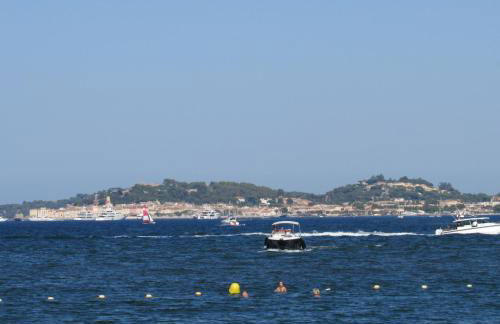 Résidence les Grimaudières - Foto 65