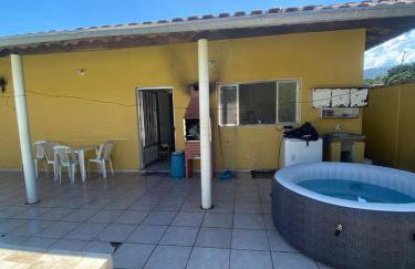 Casa de praia com piscina - Foto 23