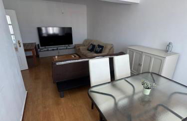 Cozy T3 Monte Abraão - Foto 6