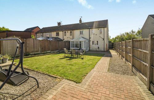 Contractor ready Homes Secure Parking - Foto 38