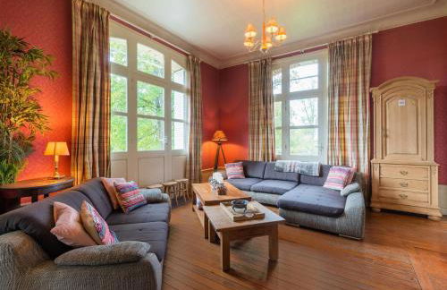 Holiday Home Adjoining a Chateau - Foto 4