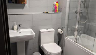 Apartment in Manchester City Centre - Foto 3