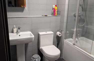 Apartment in Manchester City Centre - Foto 3