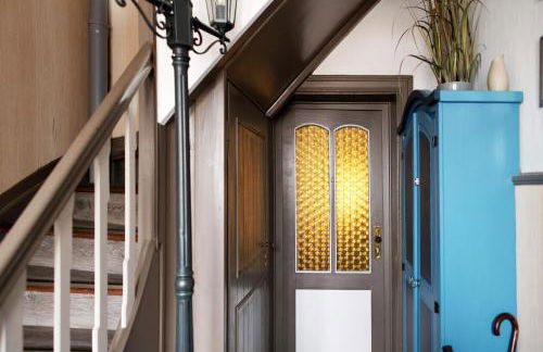 Ferienwohnung 'Alte Schmiede' - Foto 29