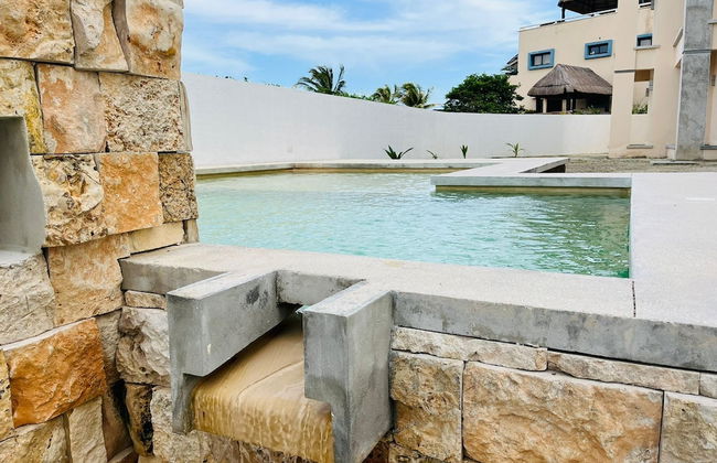 La Diosa Condos penthouse w plunge pool - Foto 12