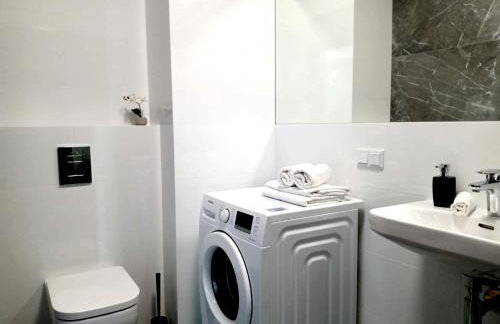 Cozy Apartment in Wilanów - Foto 10