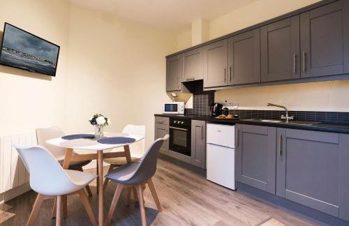 Blue Door Apartments - Foto 8