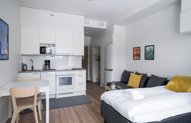 Hiisi Homes Järvenpää - Foto 16