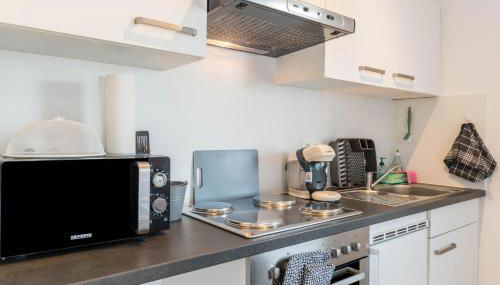 Ferienwohnung Inzigkofen - Foto 4