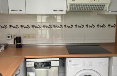 PISO EN EL CENTRO DE HUELVA SILENCIOSO Y CON GRAN PATIO, Calle La Paz - Foto 9