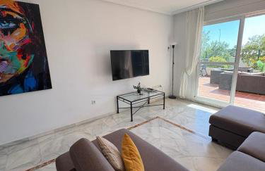 Lovely 2 bedroom Locrimar V walk to beach RDR260 - Foto 18