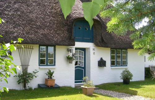 Das Kätnerhaus Nordsee - Foto 1