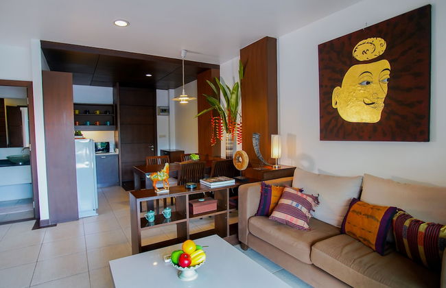 Sang Serene House - Foto 21