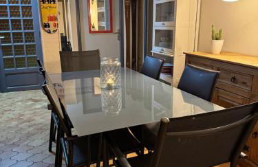 Villa unique, 50 mètres du jardin au lac - Photo 35