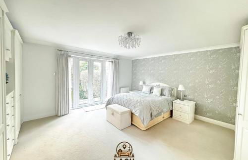 Private Home Retreat In Sonning - Photo 29