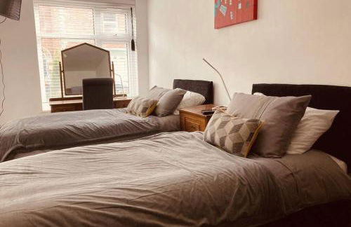 2 Beautiful Apartments in One House - Foto 16