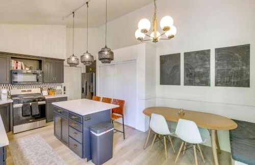 Smithfield Retreat Ideal for Family Gatherings! - Foto 6