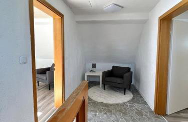 90qm Ferienhaus Lorsch - Foto 11