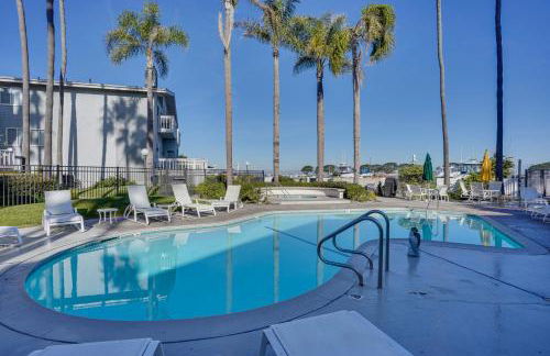 Huntington Beach Condo - Walk to the Ocean! - Foto 35