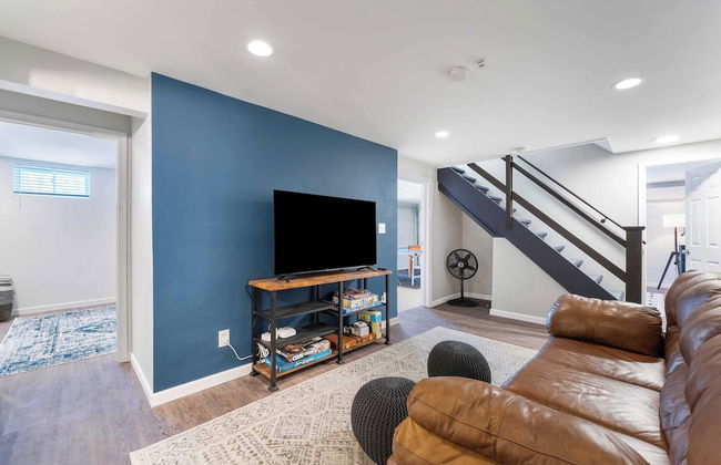 Birchwood by Avantstay Game Room + Lake Access - Photo 30