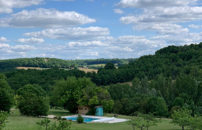 Les Collines du Quercy Blanc - Foto 77