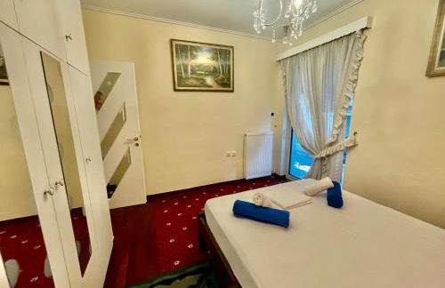 Flisvos Elite Seafront Luxury Apartment - Foto 41