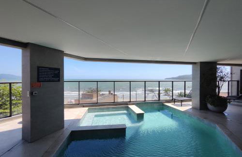 Apartamento novo frente mar - Foto 39