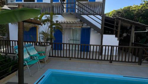 Casa Boomerang - Foto 2