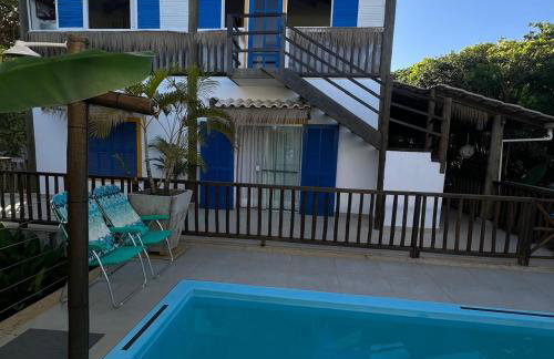 Casa Boomerang - Foto 2