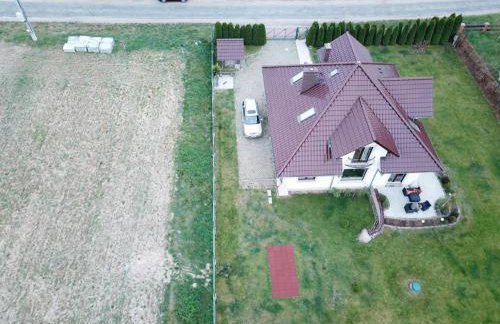 Dom Wakacyjny Quattro Niesulice - Foto 4