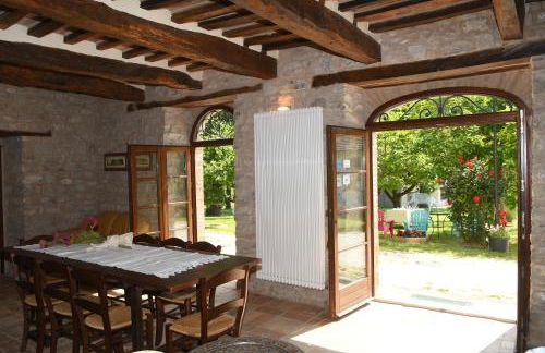 agriturismo montefiorentino - Foto 18