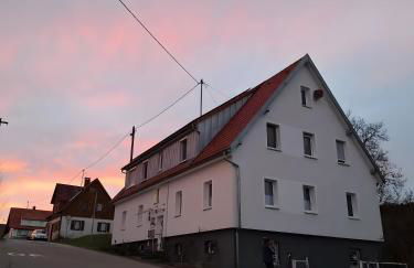 Ferienwohnung zum Schwarzwaldfrosch - Foto 1