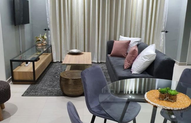 Posh 3 Bed Guesthouse in Hillside With Pool - 2039 - Foto 5