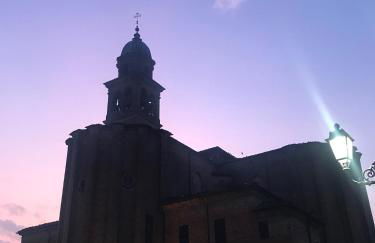 Cà Nicola Cortemaggiore città d’arte - Photo 8