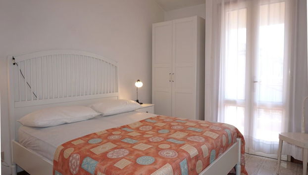 Beautiful Village For 5 People With Pool - Foto 5, Habitación