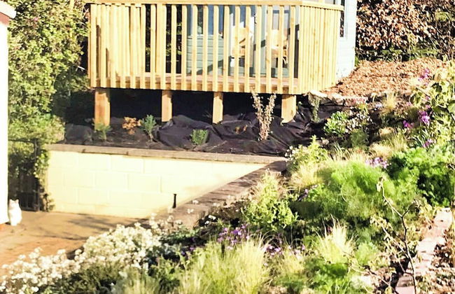 Accessible Bungalow - 4 Beds 2 Baths -dog Friendly - Foto 37