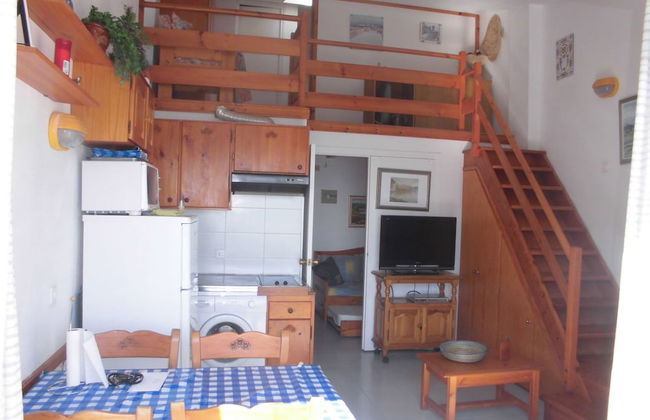 Inmo Estartit Apto. Argonavis 307 - Foto 12