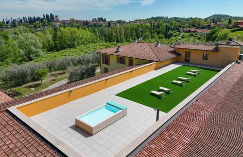 Agriturismo I sentieri del Vino - Lago Lucone - Foto 35