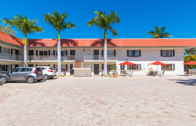 Hibiscus Suites - Gateway to Siesta Key - Foto 16