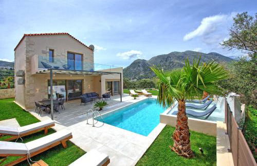 Villa Silentium Olia by PosarelliVillas - Foto 1