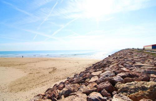 Global Vacacional, Vivienda cozy en Puerto de Sagunto - Photo 31