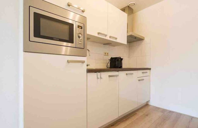 MyCityLofts - Oostzeedijk - Photo 5