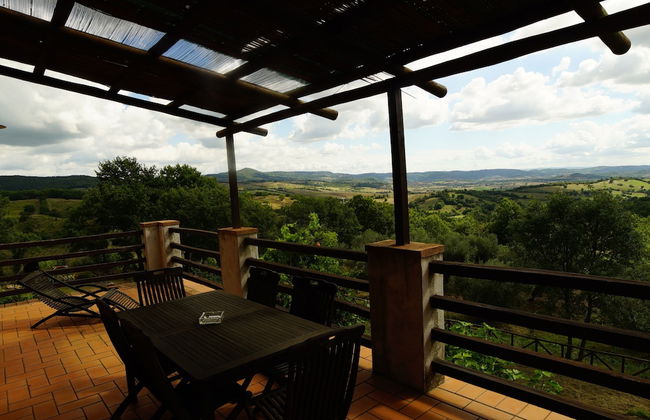 Agriturismo Il Fantone - Photo 62