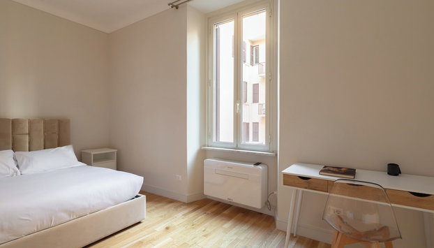 Esquilino Charming Apartment - Foto 3, Habitación