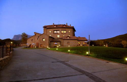 Casas Pirineo, Ainsa - Foto 20